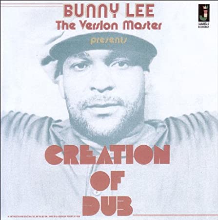 Bunny Lee - Creation Of Dub - Preorder - Vinyl Record