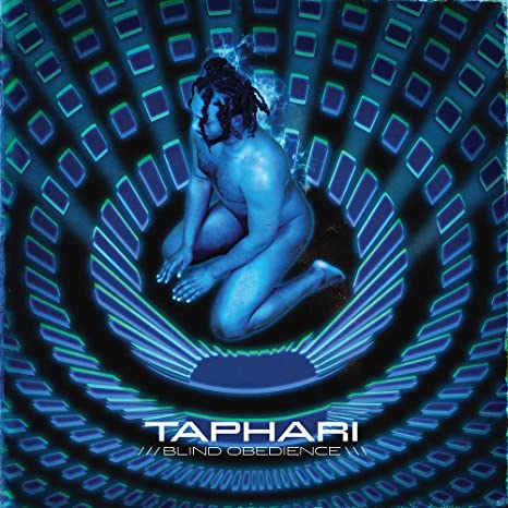 TAPHARI - BLIND OBEDIENCE - Vinyl Record VL