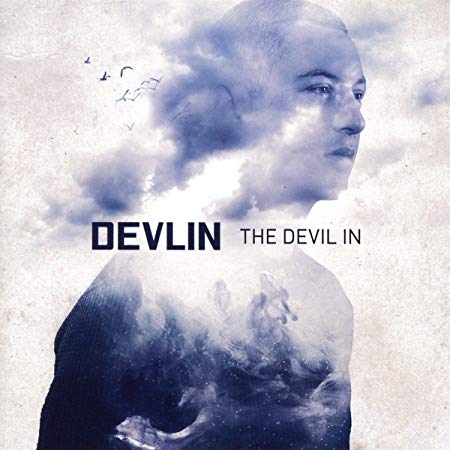 Devlin - Devil In - CD