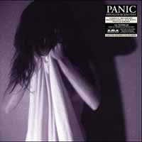 PANIC - STRENGTH IN SOLITUDE - Vinyl Record