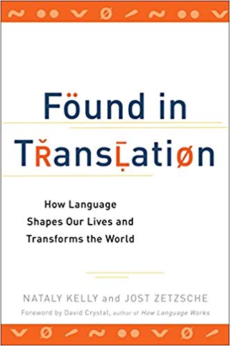Jost Zetzsc - Found In Translation How Language Shapes Our Lives and