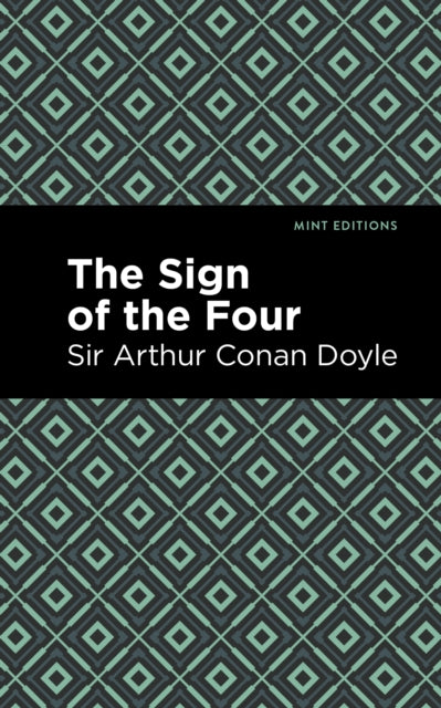 Doyl - Sign of the Four - New paperback or softback