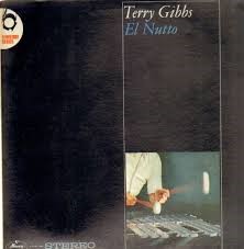 Terry Gibbs - El Nutto - Used Vinyl Record