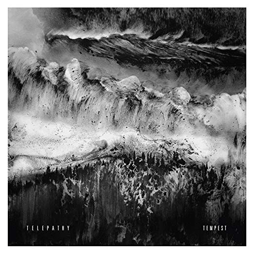 Telepathy - Tempest - CD