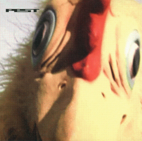 Pest - Chicken Spit - Used CD