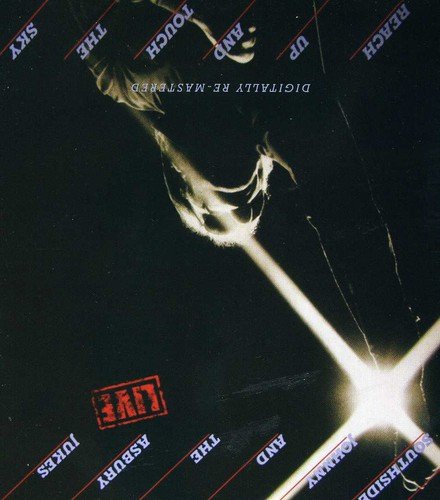 Southside Johnny and - Reach Up and Touch the Sky - CD