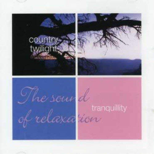Various Artists - Tranquility - Country Twilight - CD