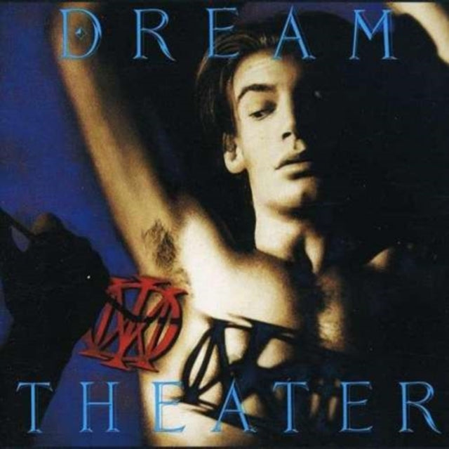 DREAM THEATER - WHEN DREAM & DAY UNITE - CD