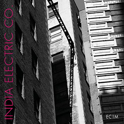 India Electric Co. - EC1M - CD