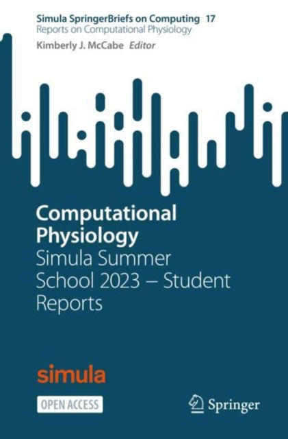 McCab - Computational Physiology Simula Summer School 2023 - Student