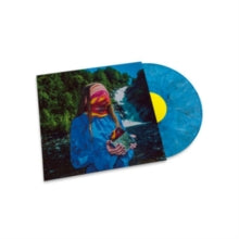 Visions - Vinyl Record