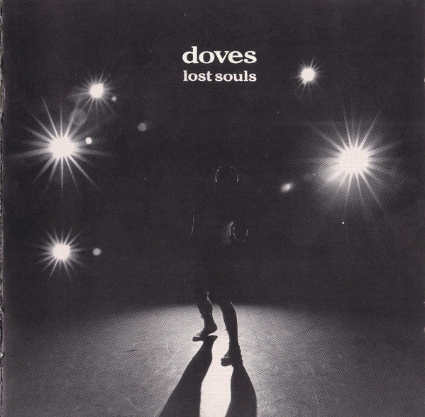 Doves - Lost Souls - Used CD