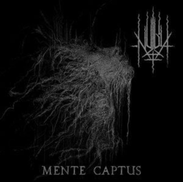 Nulla+ - Mente Captus CD RELEASE DATE 07/07/24 (THIS CAN CHANGE!) - CD