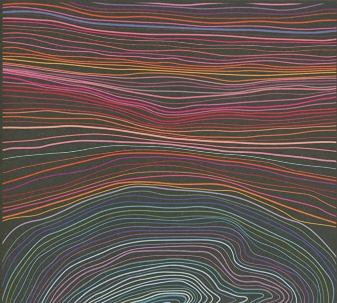 DUNGEN - ALLAS SAK - CD