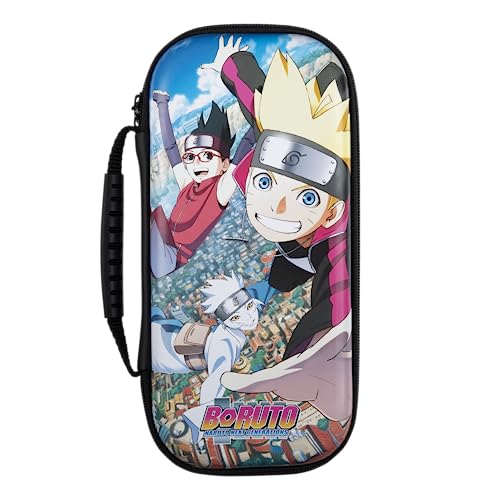 BORUTO CARRY BAG FLY - New Nintendo Switch
