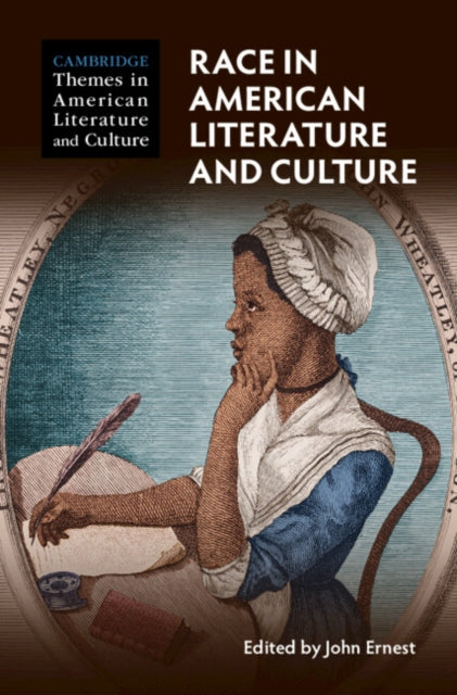 Race in American Literature and Culture - Hardback