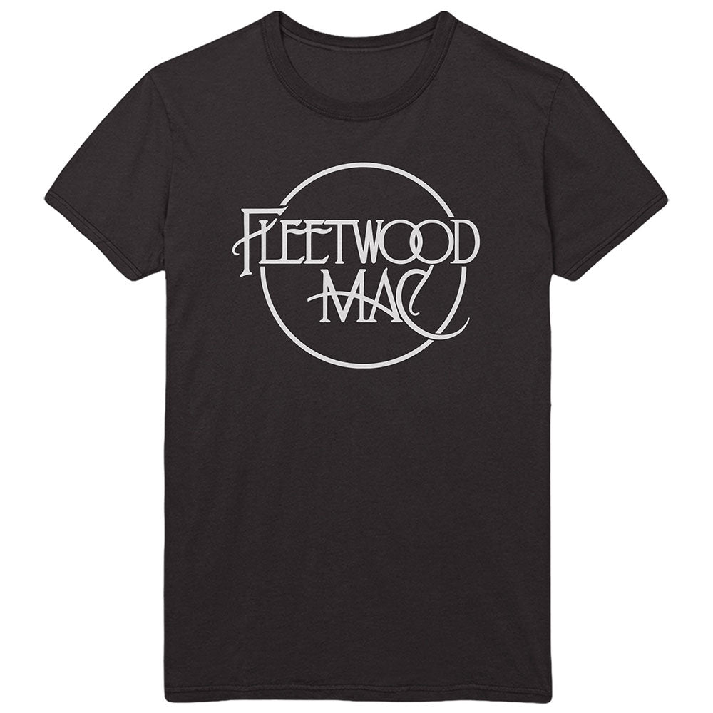 Fleetwood Mac - tshirt - Unisex - Short Sleeves - X-Large