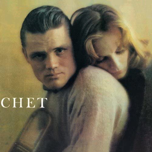 CHET BAKER - CHET - THE LYRICAL TRUMPET OF - Vinyl Record