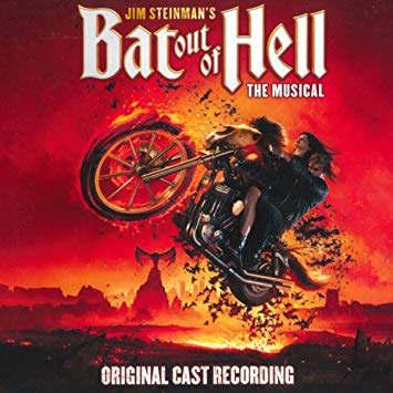 Various - Jim Steinman's Bat Out Of Hell: The Musical (Original Cast Re