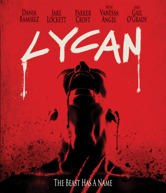 LYCAN - BD