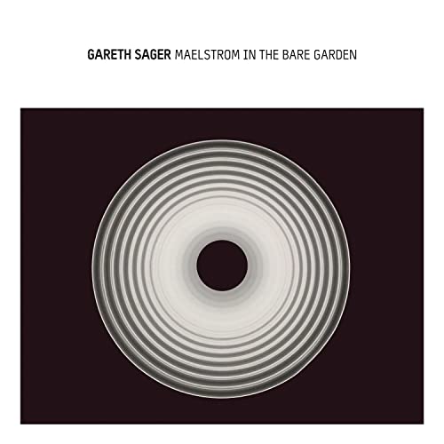 Maelstrom In The Bare Garden - Vinyl Record