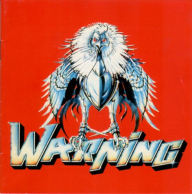 WARNING - II - CD