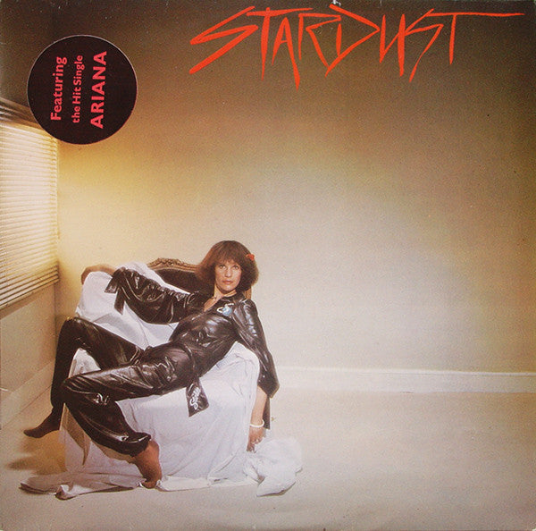 Stardust - Used Vinyl Record