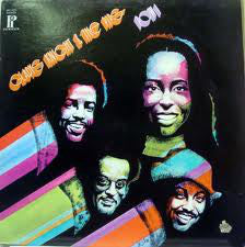 Gladys Knight And Th - Pow! - Used Vinyl Record