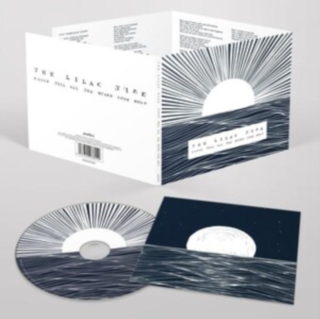 Lilac Time - Dance Till All the Stars Come Down - CD