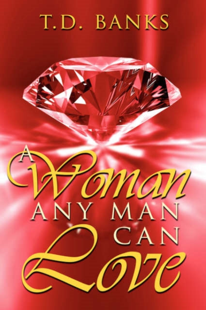 Banks - A Woman Any Man Can Love - New paperback or softback