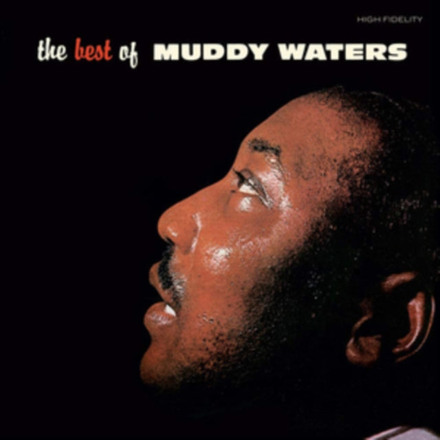WATERS MUDDY - BEST OF - Vinyl Record