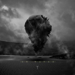 Trivium - In Waves - Used CD