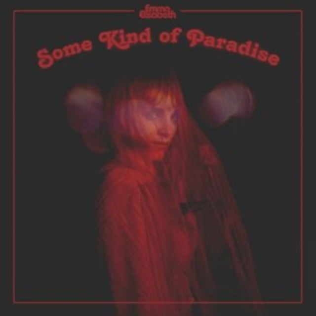 Emma Elisabeth - Some Kind of Paradise - Vinyl Record VINYL