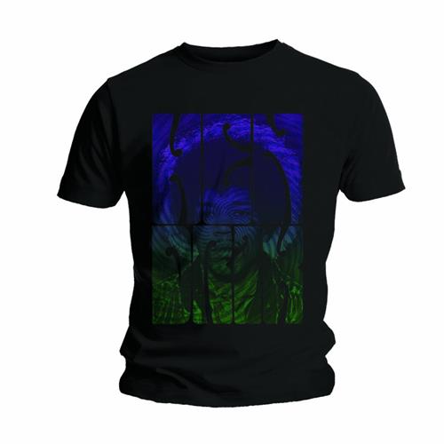 Jimi Hendrix - tshirt - Unisex - Short Sleeves - Small