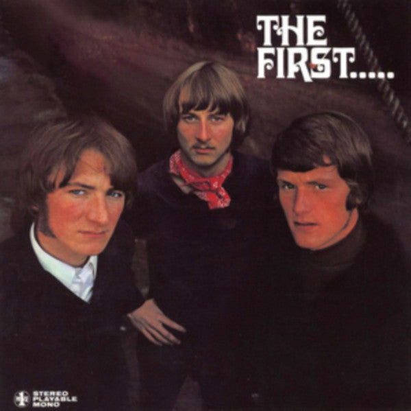 Emmet Spiceland - First...... - Vinyl Record
