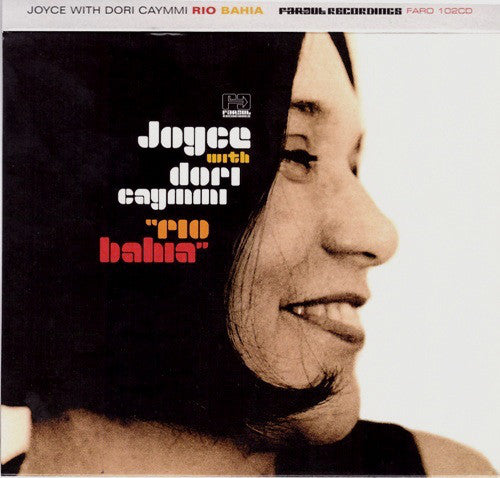 Joyce - Rio Bahia - Used CD
