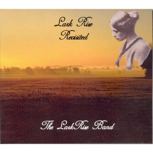 Lark Rise Band - Lark Rise Revisited - CD