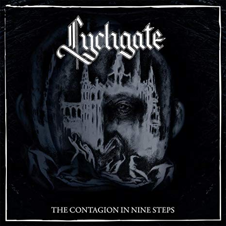 Lychgate - Contagion In Nine Steps - CD