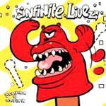Infinite Livez - Sumfink 4 Nafink - Used Vinyl Record 12"