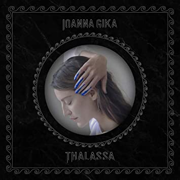IOANNA GIKA - THALASSA - Vinyl Record VL