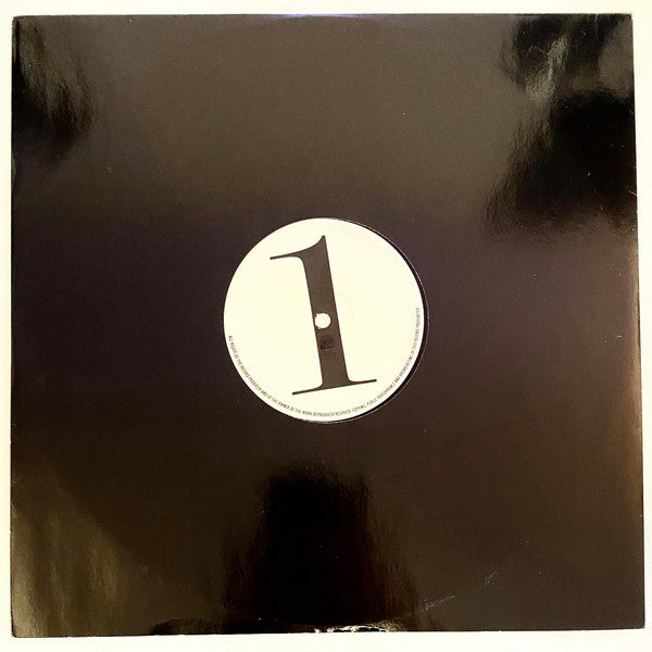 Love And Money - All You Need Is... - Used Vinyl Record