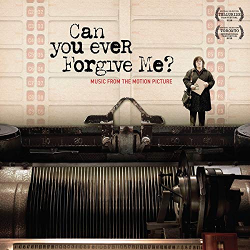 CAN YOU EVER FORGIVE - CD