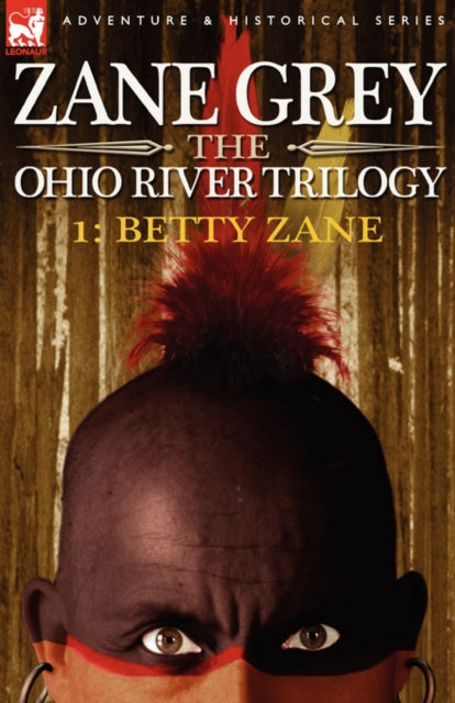 Grey - Ohio River Trilogy 1: Betty - New hardback or cased book