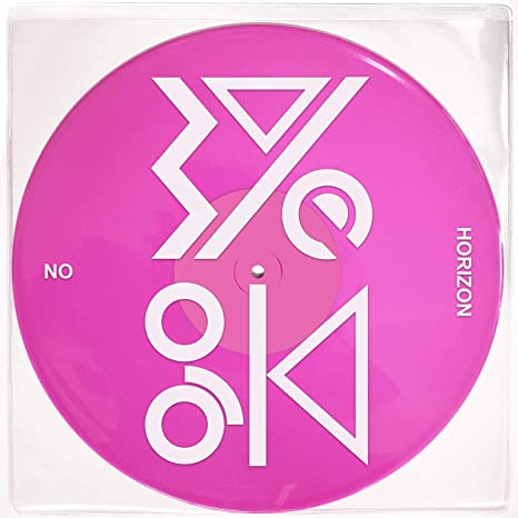 WYE OAK - NO HORIZON - Vinyl Record VL