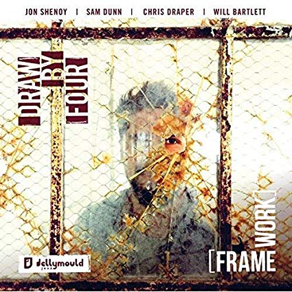 Jon Senoys Draw by F - Framework - CD