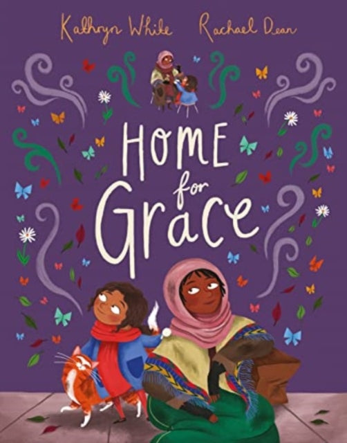 Kathryn White - Home for Grace - Paperback