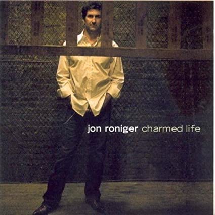 RONIGER JON - CHARMED LIFE - CD