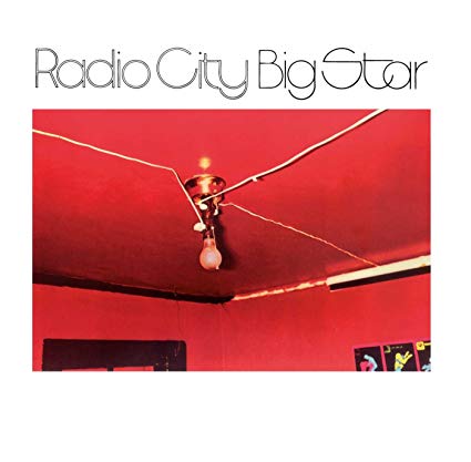 Big Star - Radio City - CD