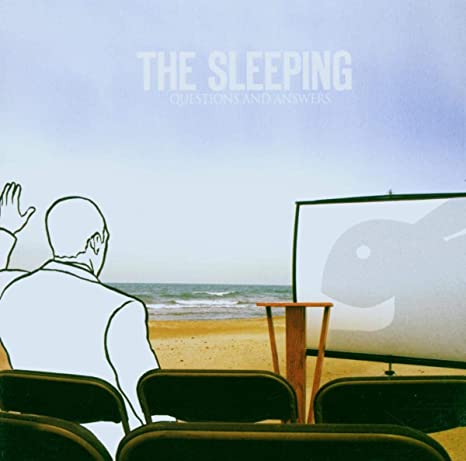 SLEEPING - QUESTIONS AND ANSWERS - CD