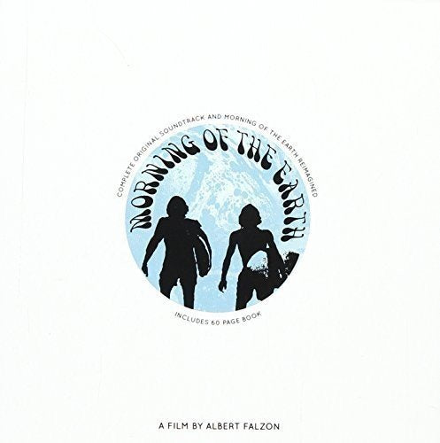 MORNING OF THE EARTH - CD2